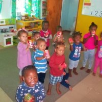 pk look what someone brought